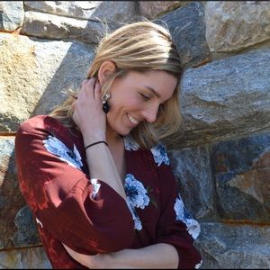 Meet your Posher, Colleen